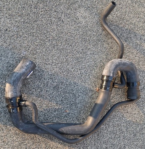 AcDelco 26570X Lower Molded Radiator Coolant Hose OEM Genuine GM 89050816 - Picture 10 of 12