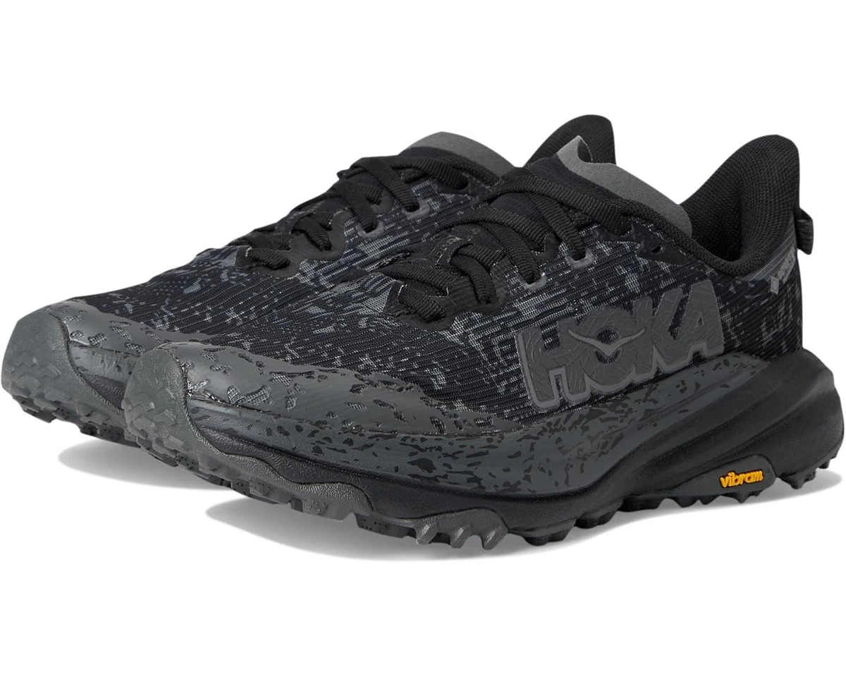 Hoka One One Black Hiking Shoes for Women for sale | eBay