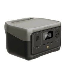 EcoFlow River 2 256 Wh Portable Power Station