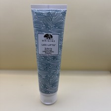 Origins Leg Lifts Cooling Massage Gel-Cream 5oz / 150ml Revive Tired Legs