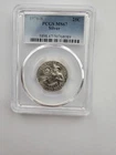 SILVER 1976 S MS67 WASHINGTON QUARTER GRADED PCGS 25C S MINT 40% AG COIN