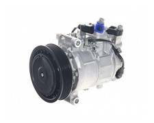 Klimakompressor Klimaanlage 6Seu14C für Audi A4 B8 Limo Kombi A5 Coupe 04-17