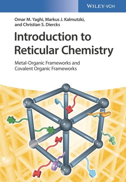 Introduction To Reticular Chemistry Omar M. Yaghi (U. A.) Taschenbuch Xl 2019-image