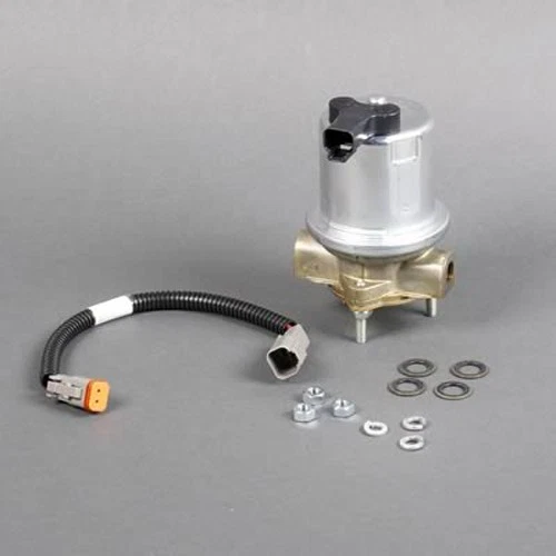 Nuevas bombas de combustible eléctricas Carter P74213 paletas rotativas universales para Dodge Ram 2500 Foto 2 de 2