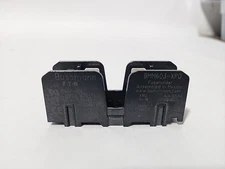 EATON BUSSMAN BMM603XPQ 600 Volt 30 Amp Fuse Block (Lot Of 12)