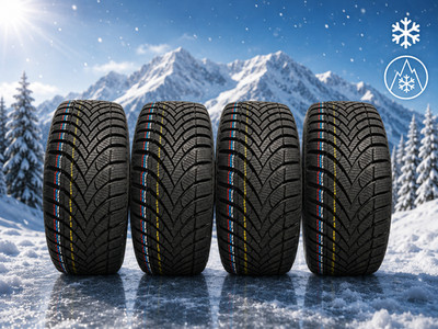 4x ( 1 Satz) Winterreifen Semperit Speed Grip 5 205/60 R16 92H 3PMSF NEU Angebot