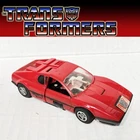 Transformers G1 Overdrive Mail Away 1985 Hasbro Vintage Original