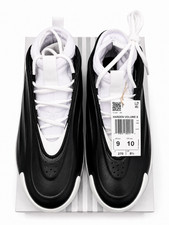 Adidas Harden Vol. 9 Men's Basketball Shoes Size 9 New Athletic Sneakers