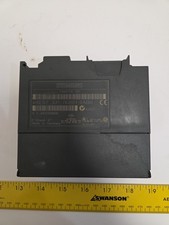 Siemens 6ES7 331-7KB01-0AB0 SIMATIC S7 Analog Input Module 