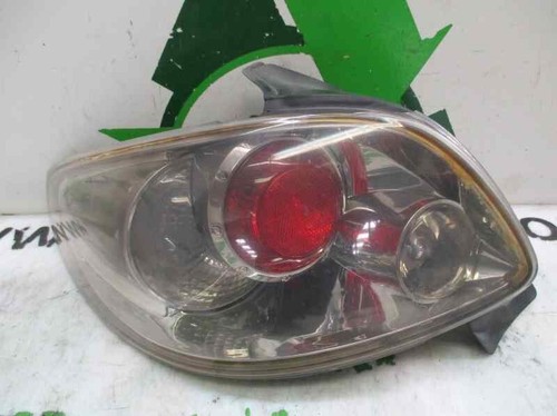 6350P1 scheinwerfer hinten links PEUGEOT 206 HATCHBACK 2A C 2.0 HDI 90 1074676