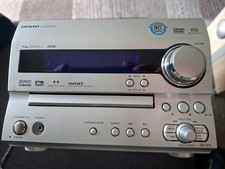 Onkyo DR-815 Stereo DVD Receiver