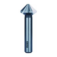 Ruko Kegelsenker DIN 335C 90Grad D.10Mm HSS Z.3 Schaft-D.6Mm
