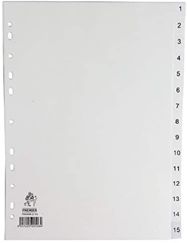 Whitebox WX01355 A4 -