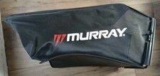 OEM Murray Lawn Mower Grass Catcher BAG AND F...