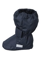 Sterntaler Baby Jungen Stiefel Klettverschluss Marine Gr. 23/24 18-24 Monate