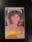 1987 Circle K WWF Supermatch #18 Elizabeth