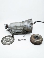 BMW F10 530d F30 F31 330d N57N Automatic Auto Gearbox GA8HP70Z 8623463 WARRANTY!