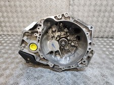 Boite de vitesse Toyota YARIS II