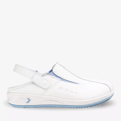 Safety Jogger Carinne OB Non-Slip Safety Shoes