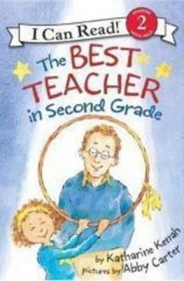 Katherine Kenah The Best Teacher In Second Grade (Taschenbuch)