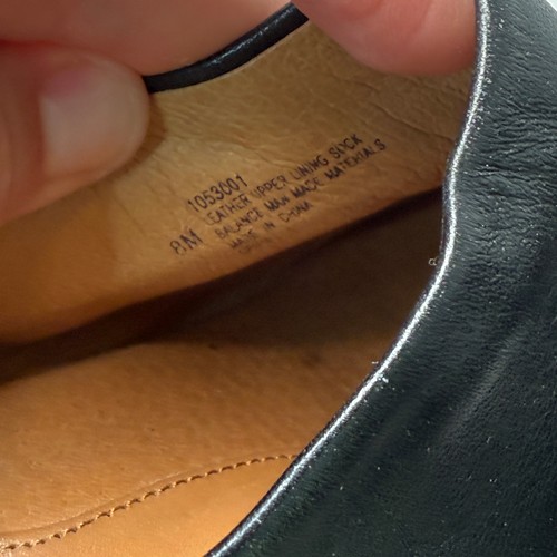 Sofft Women's Slip On Open Back Leather Pointed Toe Heeled Mules Black Size 8 - Picture 8 of 9