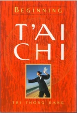 Beginning T'ai Chi