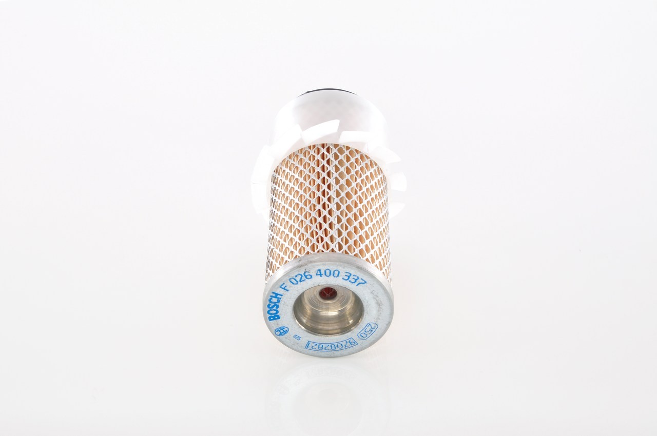 BOSCH F 026 400 337 Air Filter