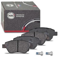 A.B.S. BremsbelÄGe Passend FüR Opel Adam M13 Corsa S07 Proton Gen Cm