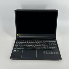 Acer Predator Helios 300 15.6 144Hz FHD i7-9750H 2.60GHz 16GB 512GB GTX 1660 Ti