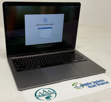 Apple MacBook Air 2020 13.3" i5-1030NG7 - 16GB RAM - 256GB SSD - MVH22LL/A