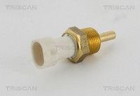 Triscan Sensor, KüHlmitteltemperatur 8626 24004 FüR Chevrolet Opel