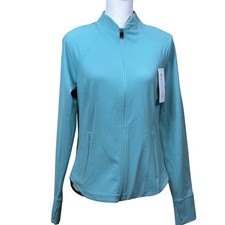 Athleta Salutation Jacket, NWT, athleisure, minimalist, capsule wardrobe, yoga