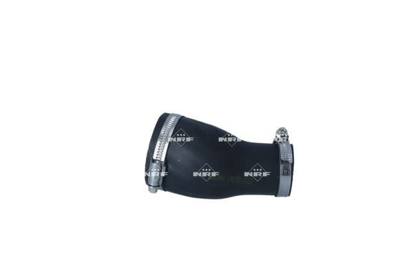 Fits NRF 166189 AIR INTAKE HOSE CITROËN JUMPER 2.2D 06-