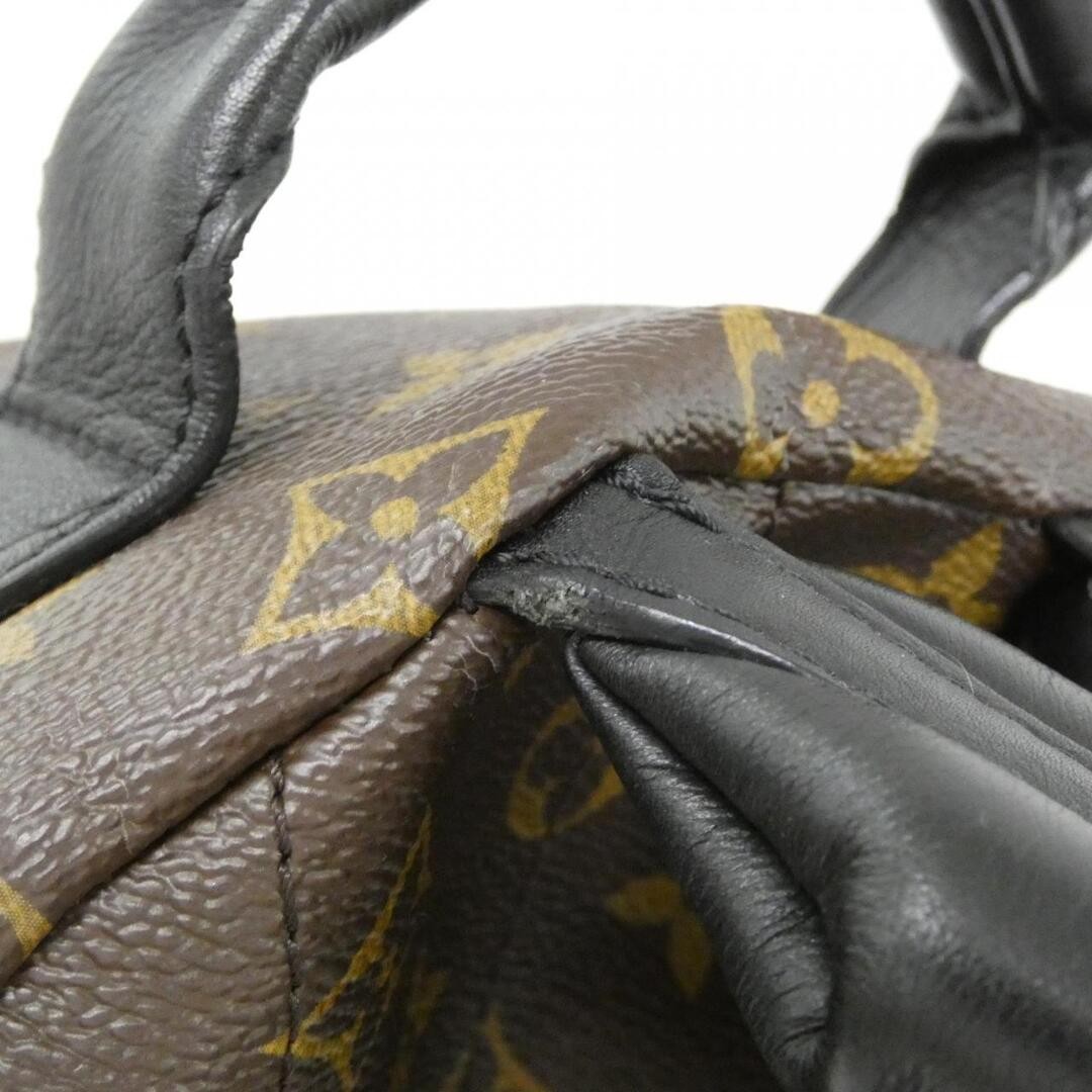 Louis Vuitton Monogram Reverse Palm Springs Backpack PM M44870 Rucksack from Jap image 7