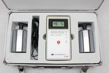 Dr Schneider PC SL-030B Surface Resistance Meter with Humidity/Temp (3375311)
