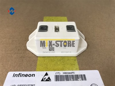 1PCS Brand New SEMIKRON Module SKM121AR Quality Assurance 100%