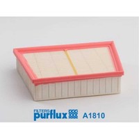 Purflux Luftfilter Filtereinsatz FüR Land Rover Discovery Sport 2.0 D 4X4 1.5