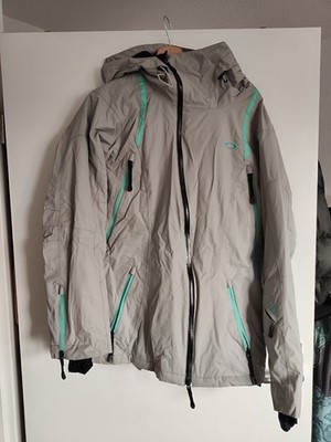 Oakley Skijacke Snowboardjacke Gr. L