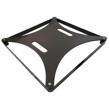 Hockey Extreme Passer Puck Rebounder Portable Versatile Stickhandling Rubber