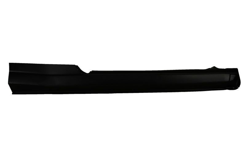 Sill Entry Plate Right Fits: FORD FOCUS 3D 10.98-11.04