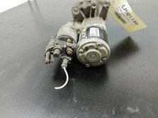 Démarreur Citroen DS3