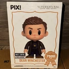 SEALED Thrilljoy PIX! Dean Winchester Supernatural Hot Topic Exclusive Limited