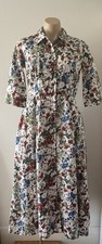 ERDEM Kasia Shirt dress Size AU 12