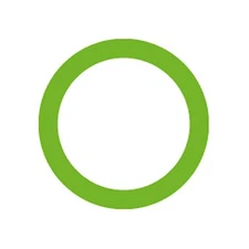 Omega Environmental Technologies MT0253 20 Per Green Hnbr O Ring   Jaguar