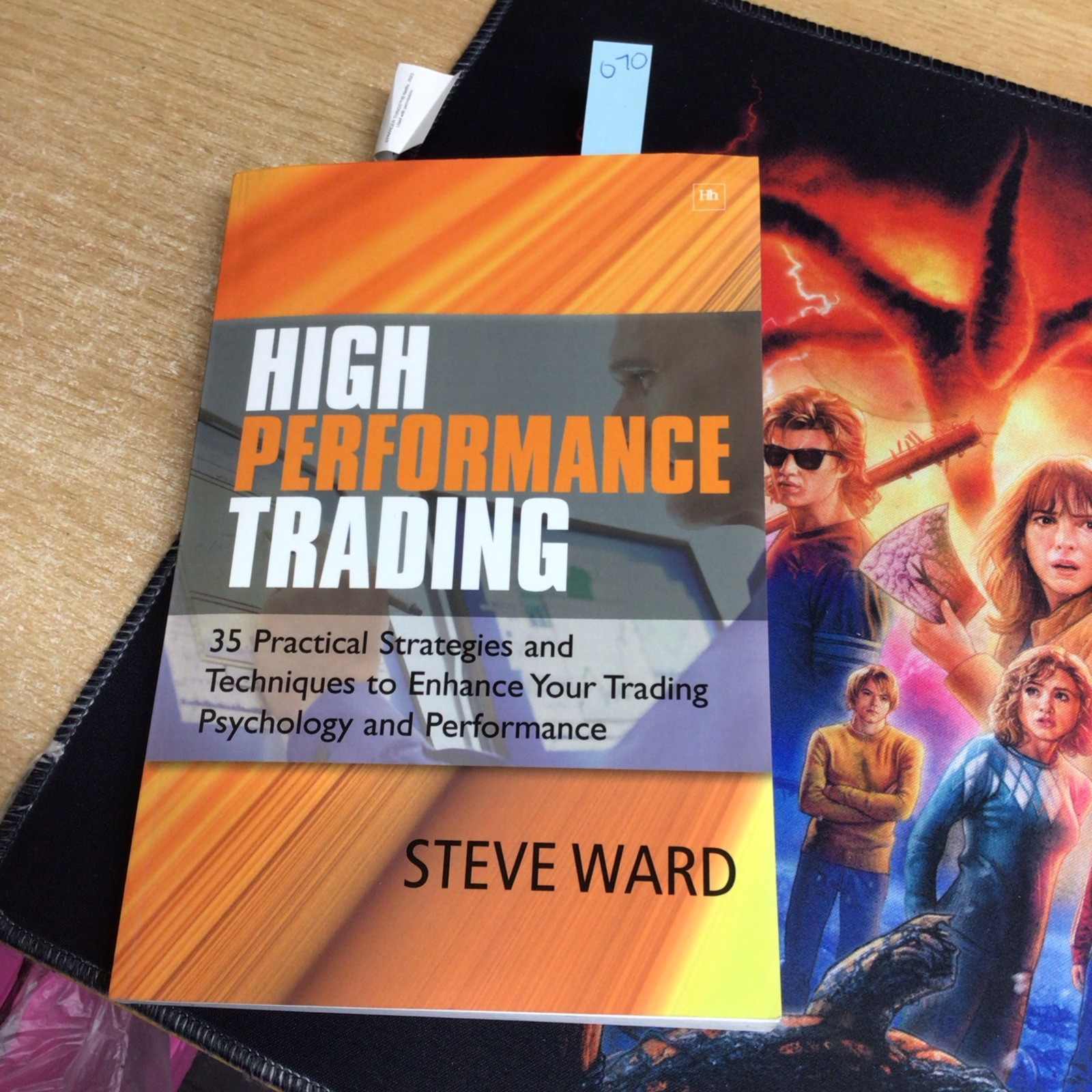 Trading, forex, stock market High Performance Trading