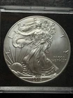 U.S. Mint American Eagle 2013 1 oz .999 Fine Silver Uncirculated