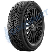 2X Ganzjahresreifen Michelin Crossclimate 3 275/45R19 108V XL MFS BSW