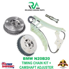 Kit de distribution BMW 732