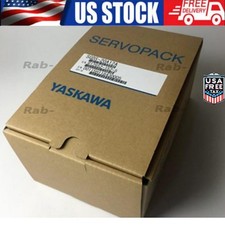 1PC Yaskawa SGDS-20A12A AC Servo Driver SGDS20A12 New In Box Expedited Shipping