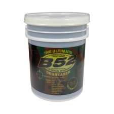 B52 The Ultimate Degreaser 5 gallon Part  B6 
